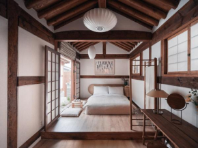 NuileStay Seoul Premium Hanok